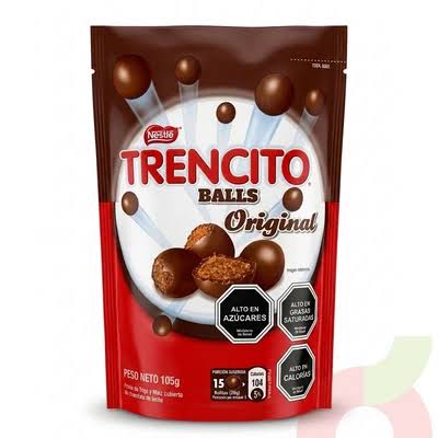 TRENCITO BALLS 105GR1
