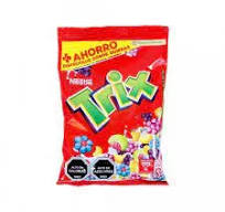 CEREAL TRIX 100GR1