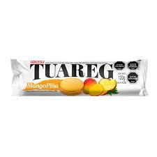 GALLETA TUAREG MANGO PIÑA 120 GR1