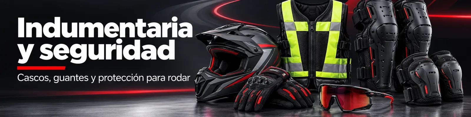 Indumentaria - Seguridad