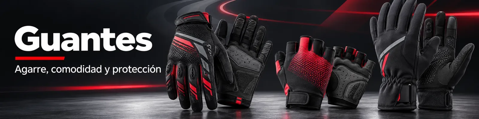 Guantes