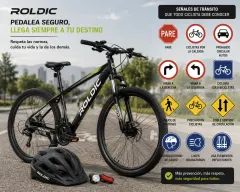 Normas para Ciclistas en Chile: Reglas, Seguridad Vial y Leyes que Debes Conocer