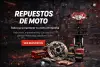Repuestos Motocicleta