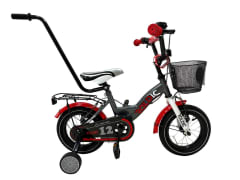 Bicicleta aro 12