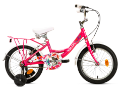 Bicicleta aro 16 - VIVIAN