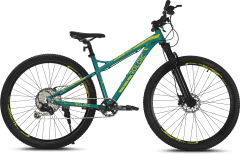 Bicicleta MTB Aro 29 Roldic 980 | 12 Velocidades