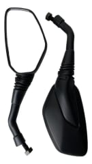 Espejos Retrovisores Pulsar NS 200 NS 160 NS 150 Par