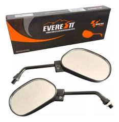 Espejo Retrovisor Yamaha YBR 125 / XTZ 125 / FZ16