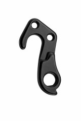 Pata Fusible Postiza GH-138 para Marco de Bicicleta