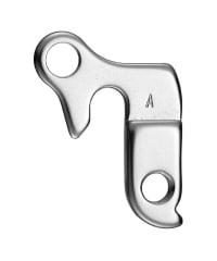 Pata Fusible Postiza GH-001 para Marco de Bicicleta