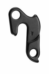 Pata Fusible Postiza GH-005 para Marco de Bicicleta