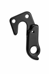 Pata Fusible Postiza GH-051 para Marco de Bicicleta