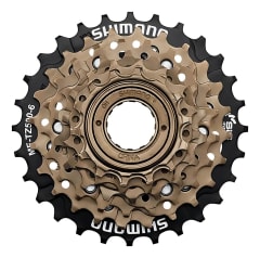 PIÑON 6 VELOCIDADES SHIMANO