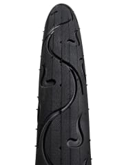 Neumático Bicicleta Aro 26x2.125 Flame F-701 Roldic