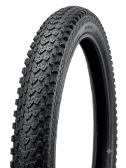 Neumático MTB Aro 26x2.35 Calugas Bajas F-308 Roldic