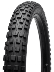 Neumático MTB Ancho Aro 26x2.60 F-137 - Roldic