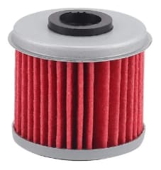 Filtro de Aceite Honda CRF250 / CRF450