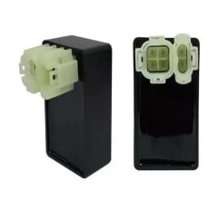 CDI CG 125 – 6 Pines