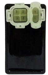 CDI Scooter GY6 125-150 de 6 Pines AC 12V Everestt