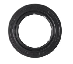 Retén Eje Transmisión 27x42x7 GY6 125-150 Tipo TC Doble Labio