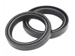 Retén Eje Transmisión 29x43x10.5 Tipo TC Doble Labio Reforzado