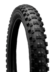 Neumático MTB Aro 26x2.35 Trail F-702 - Roldic