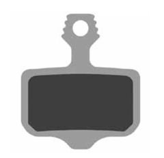 PASTILLA DE FRENO OZONO AVID DB / ELIXIR SEMIMETÁLICA