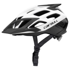 Casco Bicicleta MTB y Urbano Cairbull 280 g Certificado CE