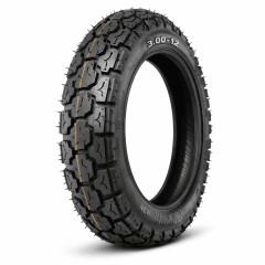 Neumático Moto 3.00-12 4PR