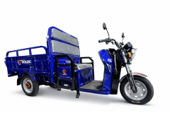 TRICICLO DE CARGA ROLDIC