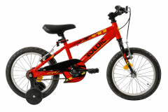 Bicicleta aro 16 - MAXXI