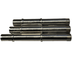 Ejes Internos Maza Trasera Thru Axle 12 mm MTB