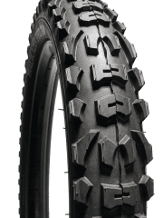 Neumático MTB Aro 26x2.125 Tipo Rocky F-305 Roldic