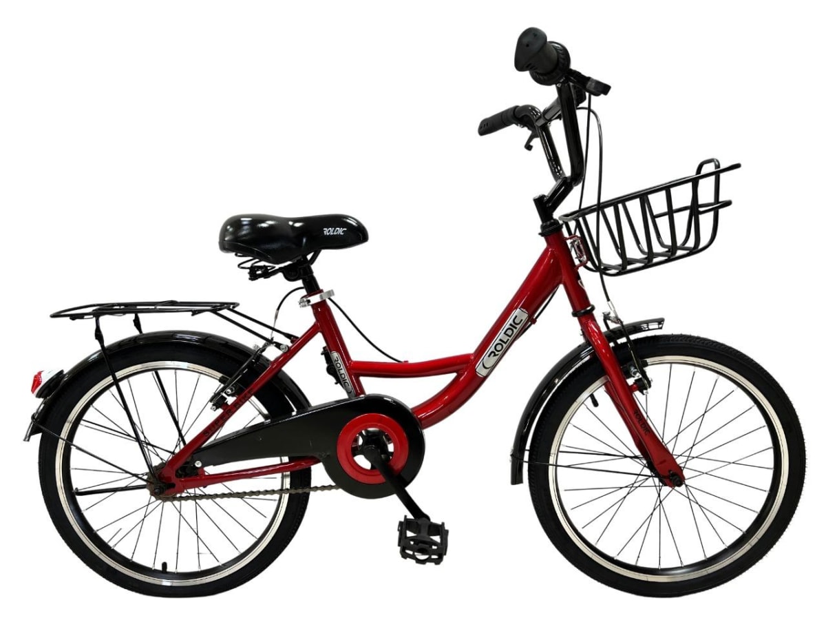 Bicicleta aro 20 - URBANA2