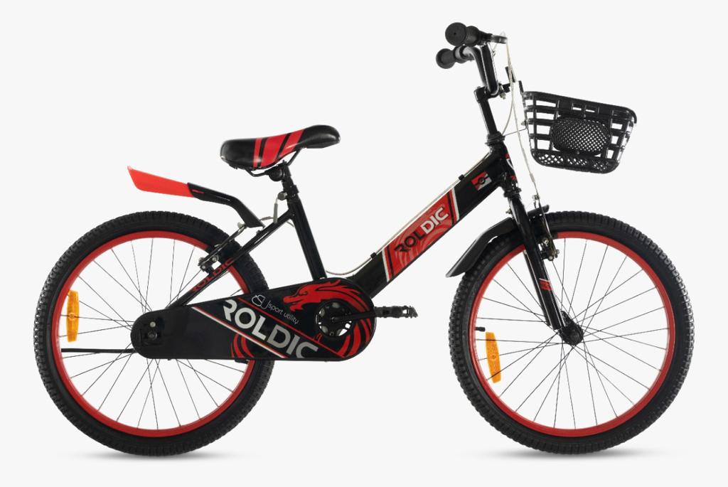 Bicicleta aro 20 - URBANA4