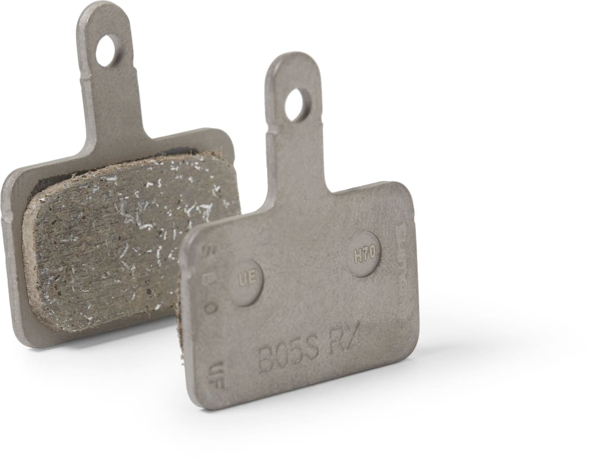 PASTILLA DE FRENO SHIMANO B05S-RX1