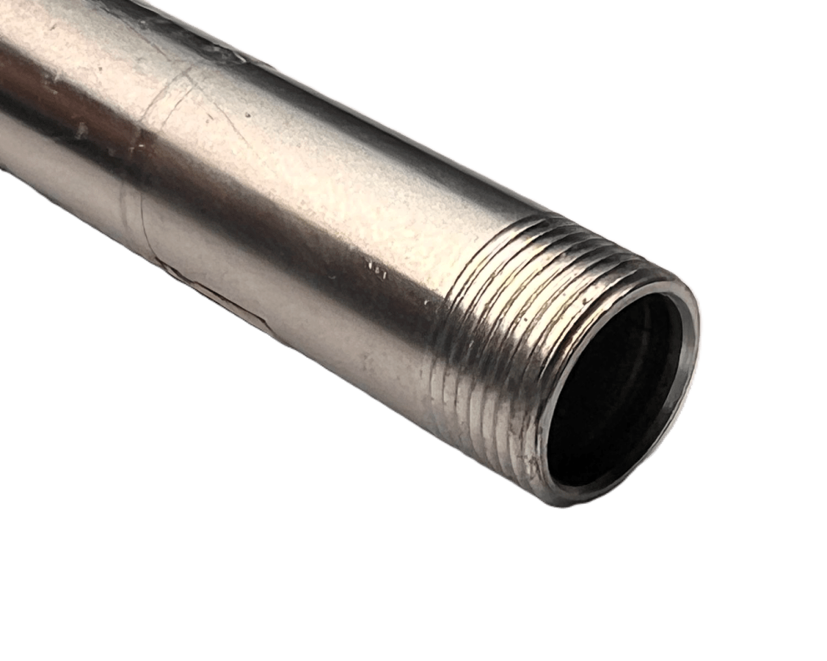 Ejes Internos Maza Trasera Thru Axle 12 mm MTB5