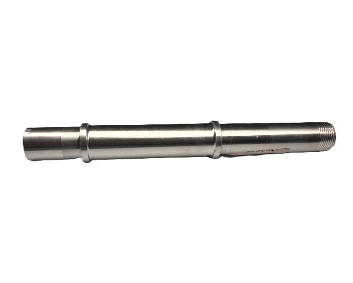 Ejes Internos Maza Trasera Thru Axle 12 mm MTB4