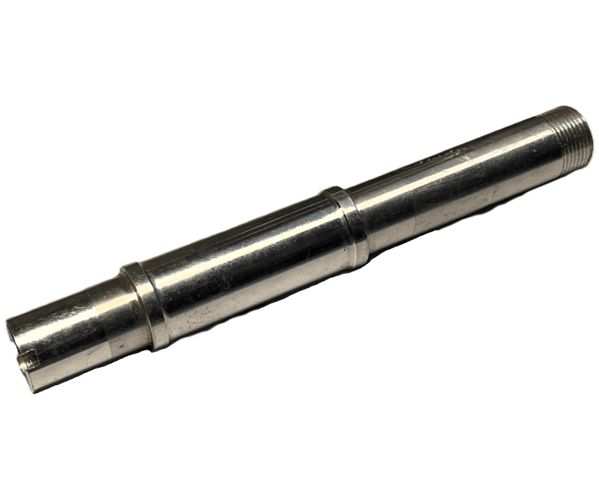 Ejes Internos Maza Trasera Thru Axle 12 mm MTB3