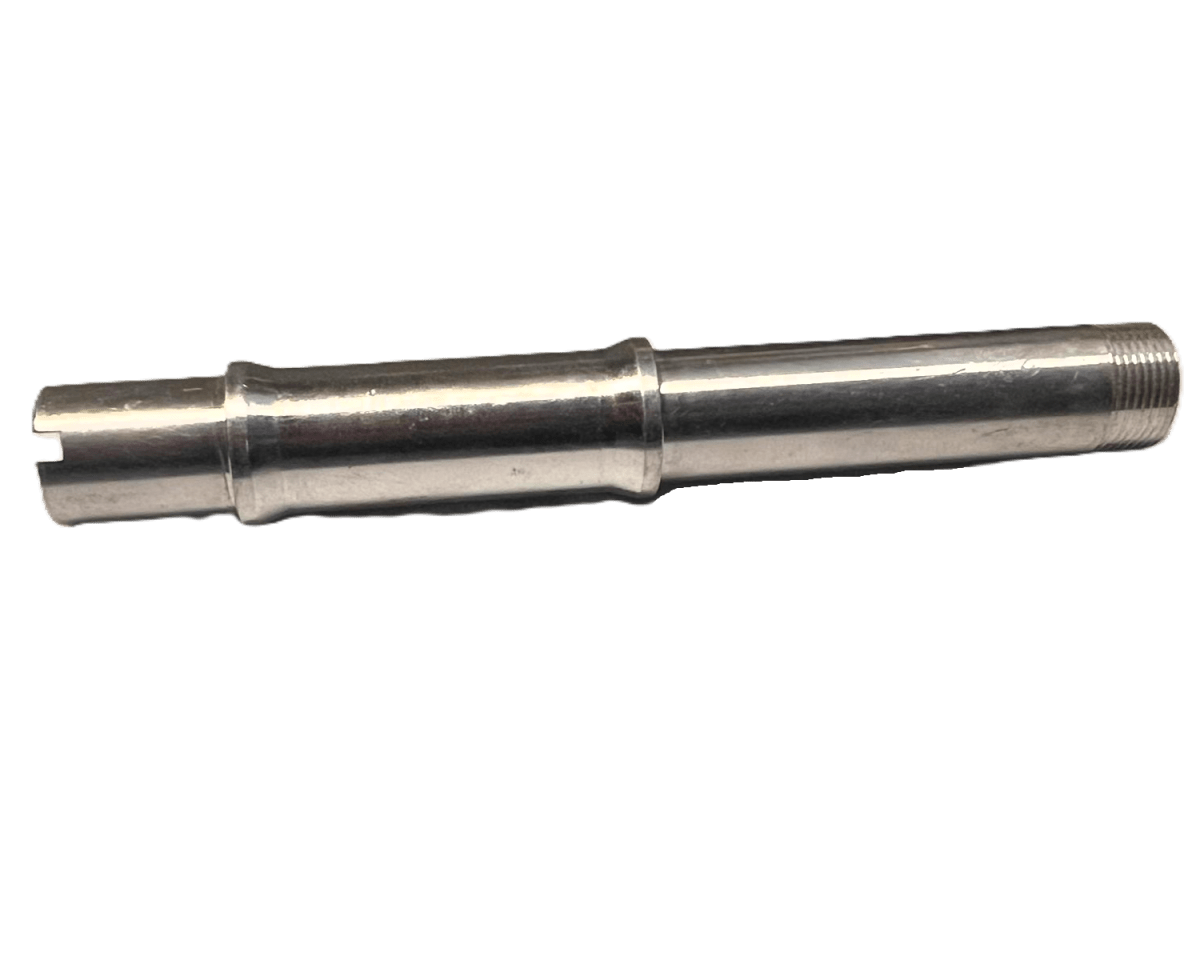 Ejes Internos Maza Trasera Thru Axle 12 mm MTB2
