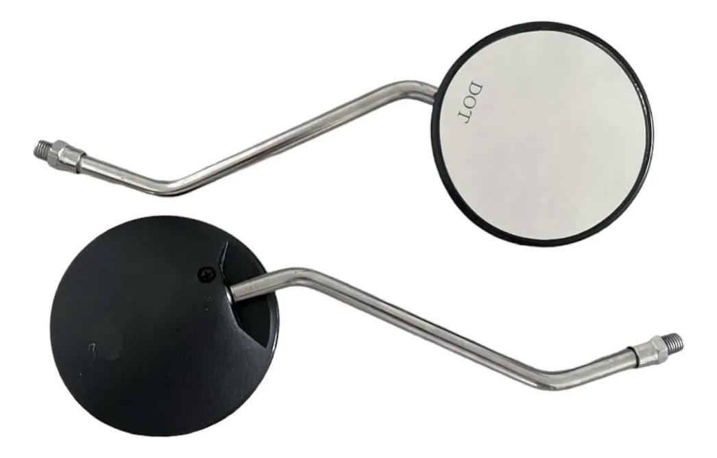 Espejo Retrovisor Moto Universal M10 DOT1