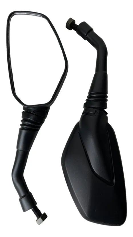 Espejos Retrovisores Pulsar NS 200 NS 160 NS 150 Par1