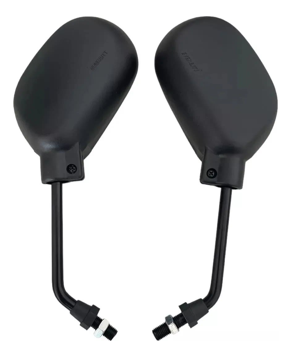 Espejo Retrovisor Yamaha YBR 125 / XTZ 125 / FZ162