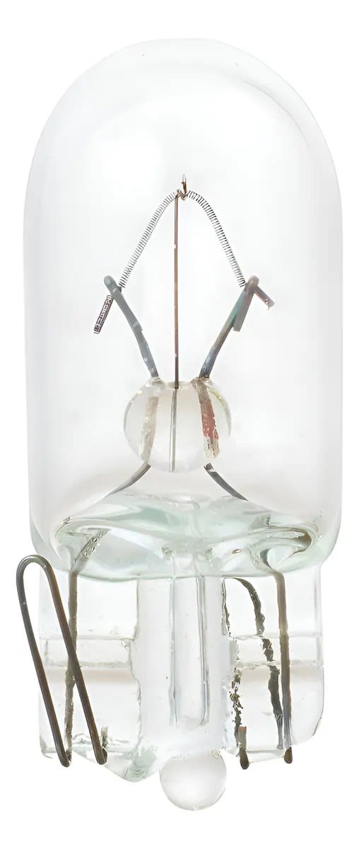 Ampolleta T10 70V 3W Halógena Triciclo Eléctrico1