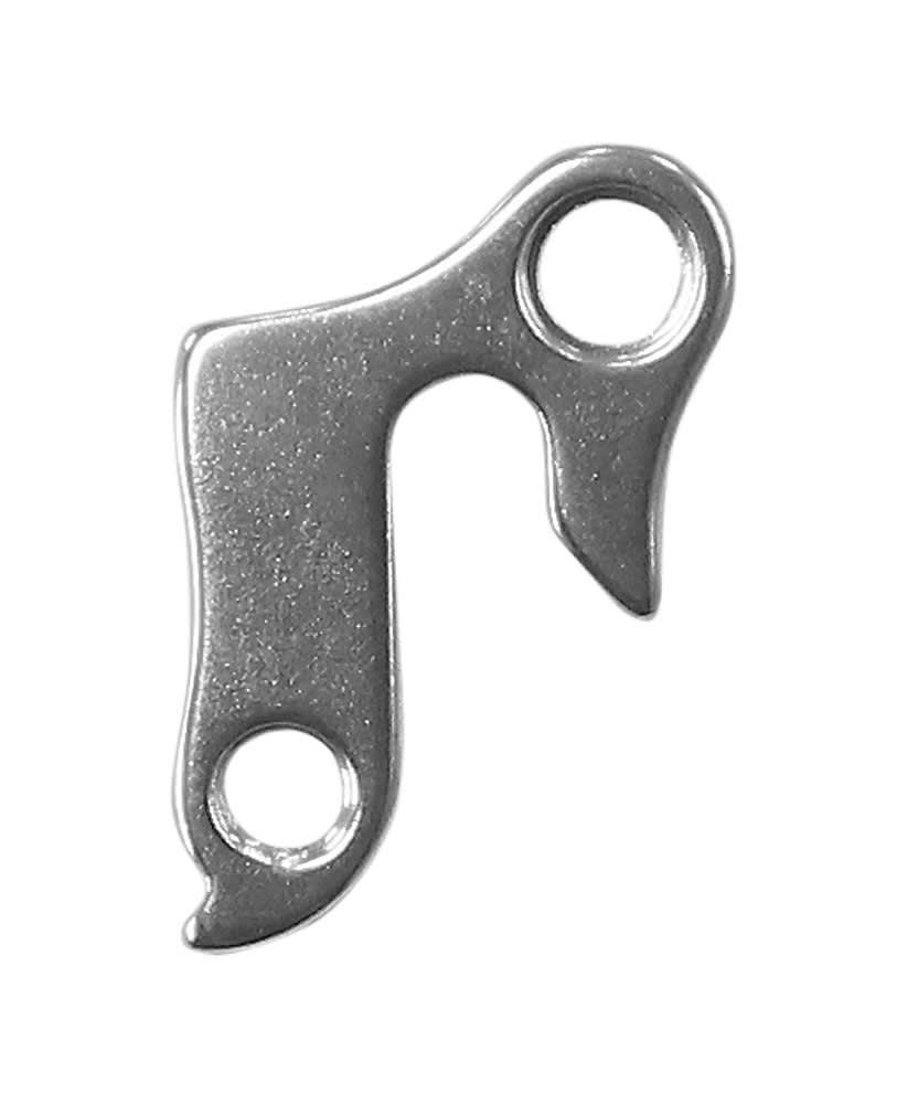 Pata Fusible Postiza GH-009 para Marco de Bicicleta2