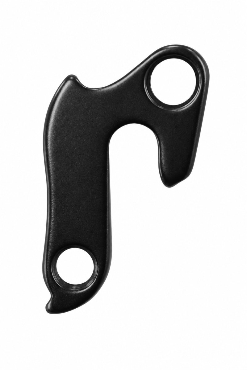 Pata Fusible Postiza GH-005 para Marco de Bicicleta2