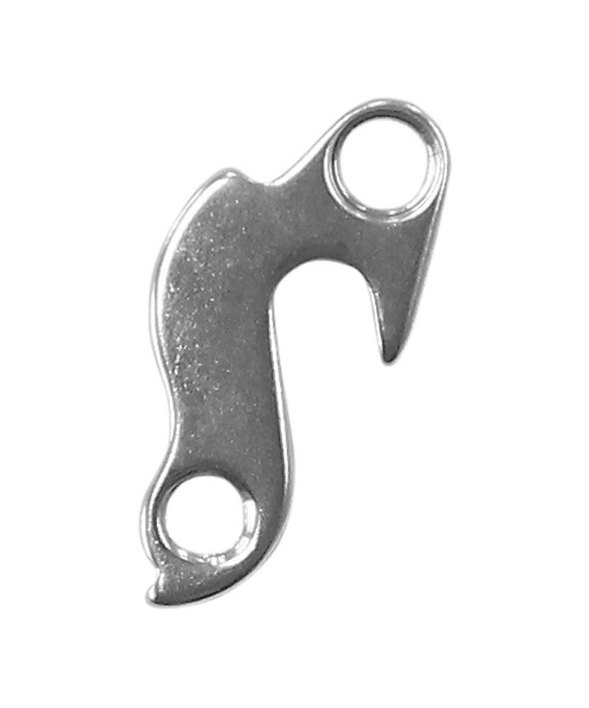 Pata Fusible Postiza GH-014 para Marco de Bicicleta2