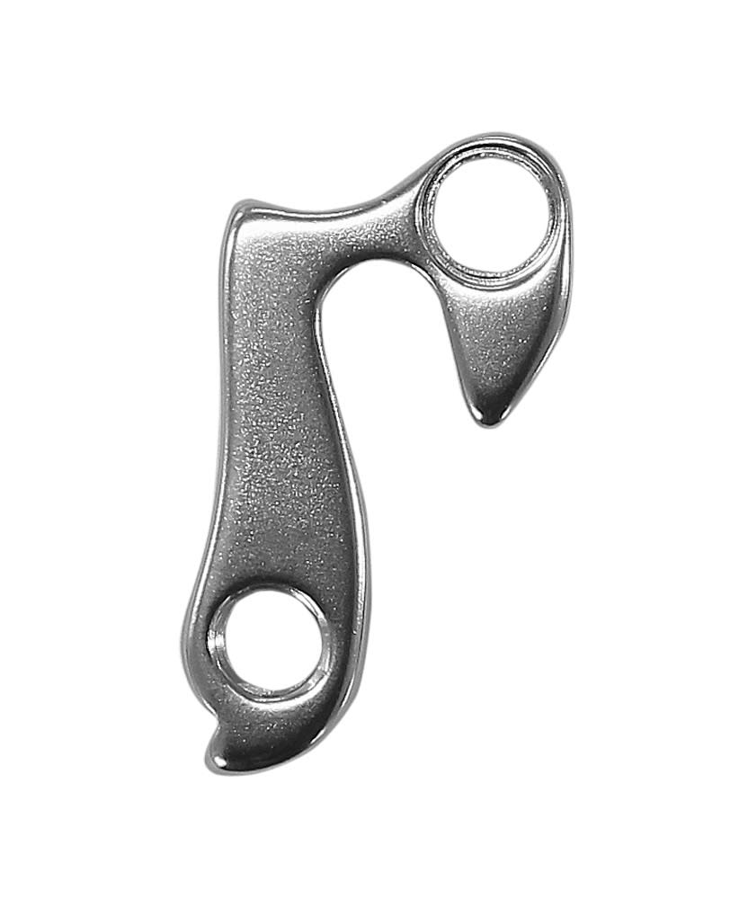 Pata Fusible Postiza GH-033 para Marco de Bicicleta2