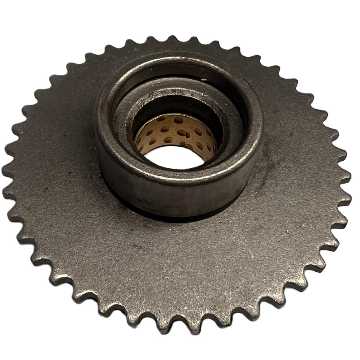 PIÑÓN ARRANQUE / BENDIX BICIMOTO 49CC 41 DIENTES1