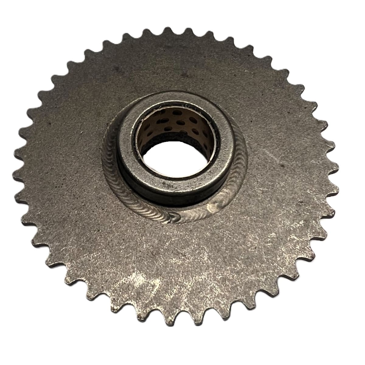 PIÑÓN ARRANQUE / BENDIX BICIMOTO 49CC 41 DIENTES2